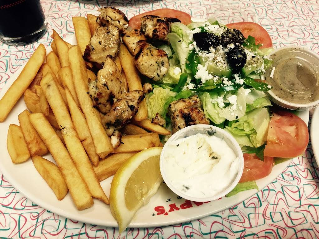 Wimpys Diner | restaurant | 4349 Wellington Rd S, London, ON N6E 2Z8, Canada | 5196686888 OR +1 519-668-6888