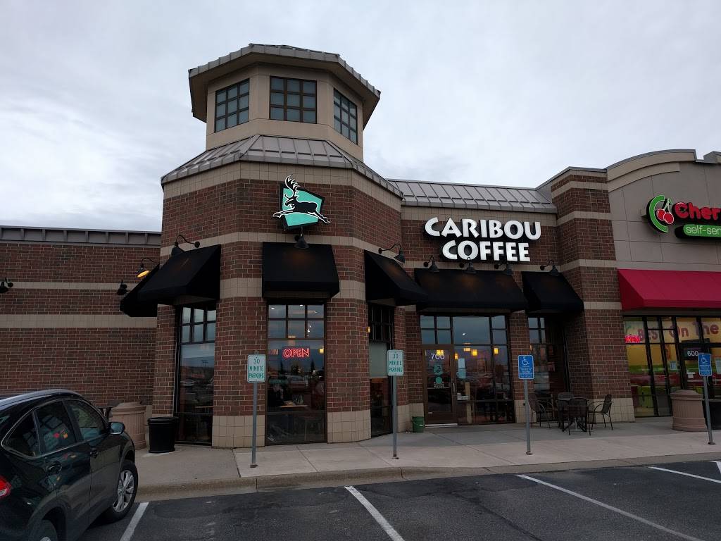 Caribou Coffee | cafe | 3500 Vicksburg Ln N Suite 700, Plymouth, MN 55447, USA | 7635575715 OR +1 763-557-5715