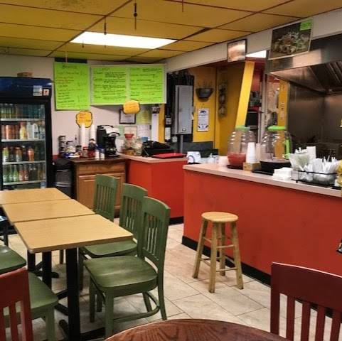 SISTERS RESTAURANT | restaurant | 1350 NJ-33, Farmingdale, NJ 07727, USA | 8485251734 OR +1 848-525-1734