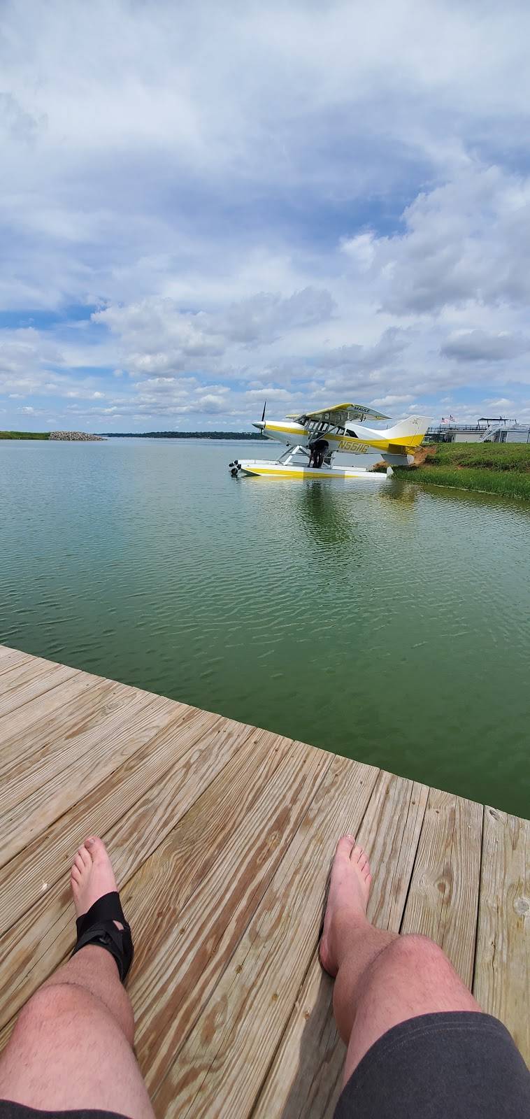 The Minnow | restaurant | 3201 Over Flow Rd, Waco, TX 76712, USA | 2542275210 OR +1 254-227-5210