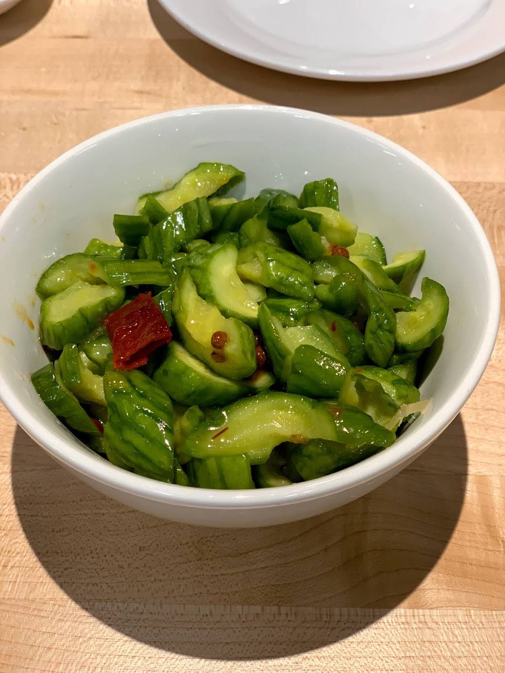 Dan Modern Chinese | restaurant | 146 S Lake Ave Ste 105, Pasadena, CA 91101, USA | 6268179799 OR +1 626-817-9799