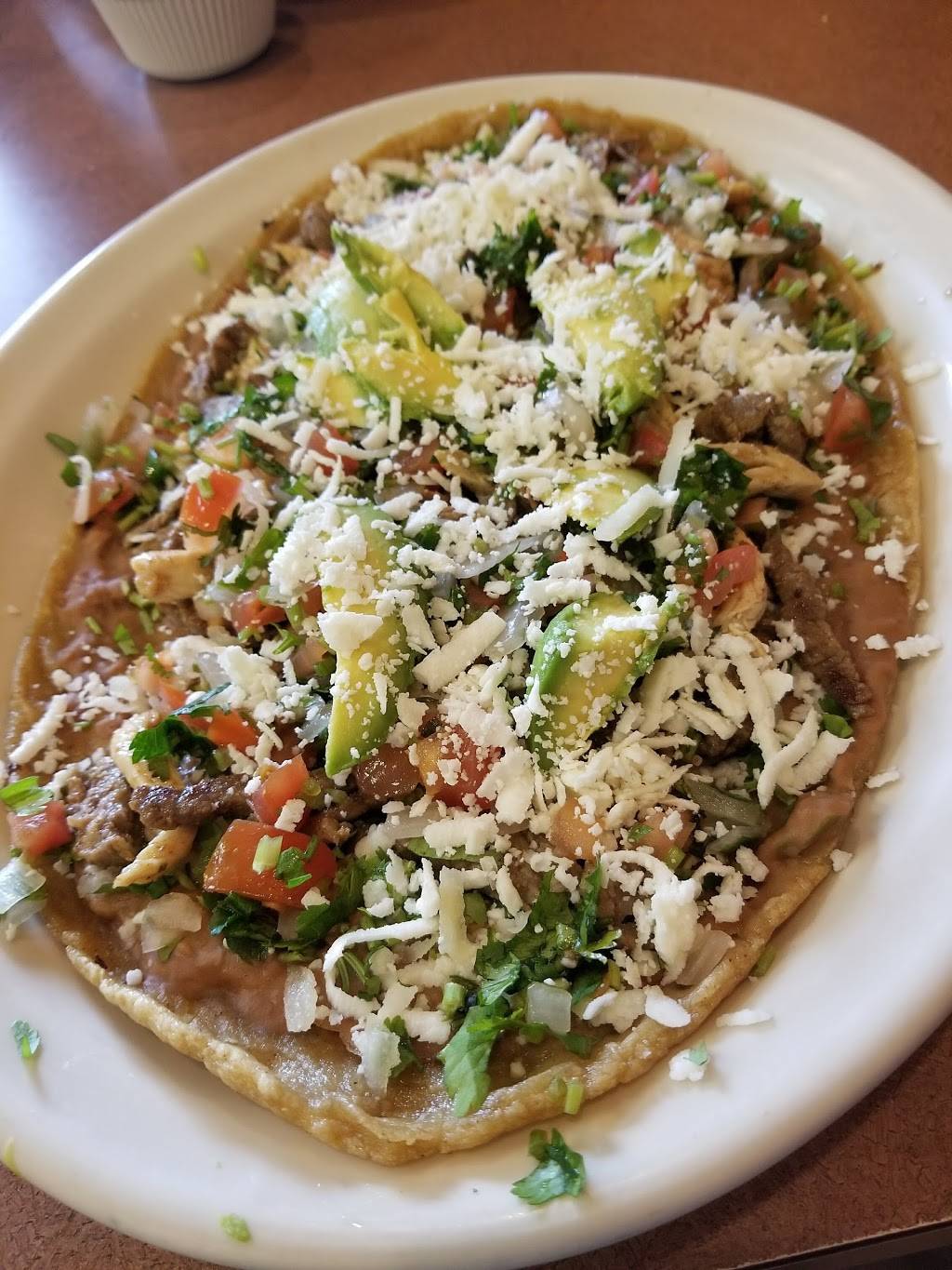 El Hidalguense Mexican Restaurant | restaurant | 5035 W 71st St, Indianapolis, IN 46268, USA | 3173280743 OR +1 317-328-0743