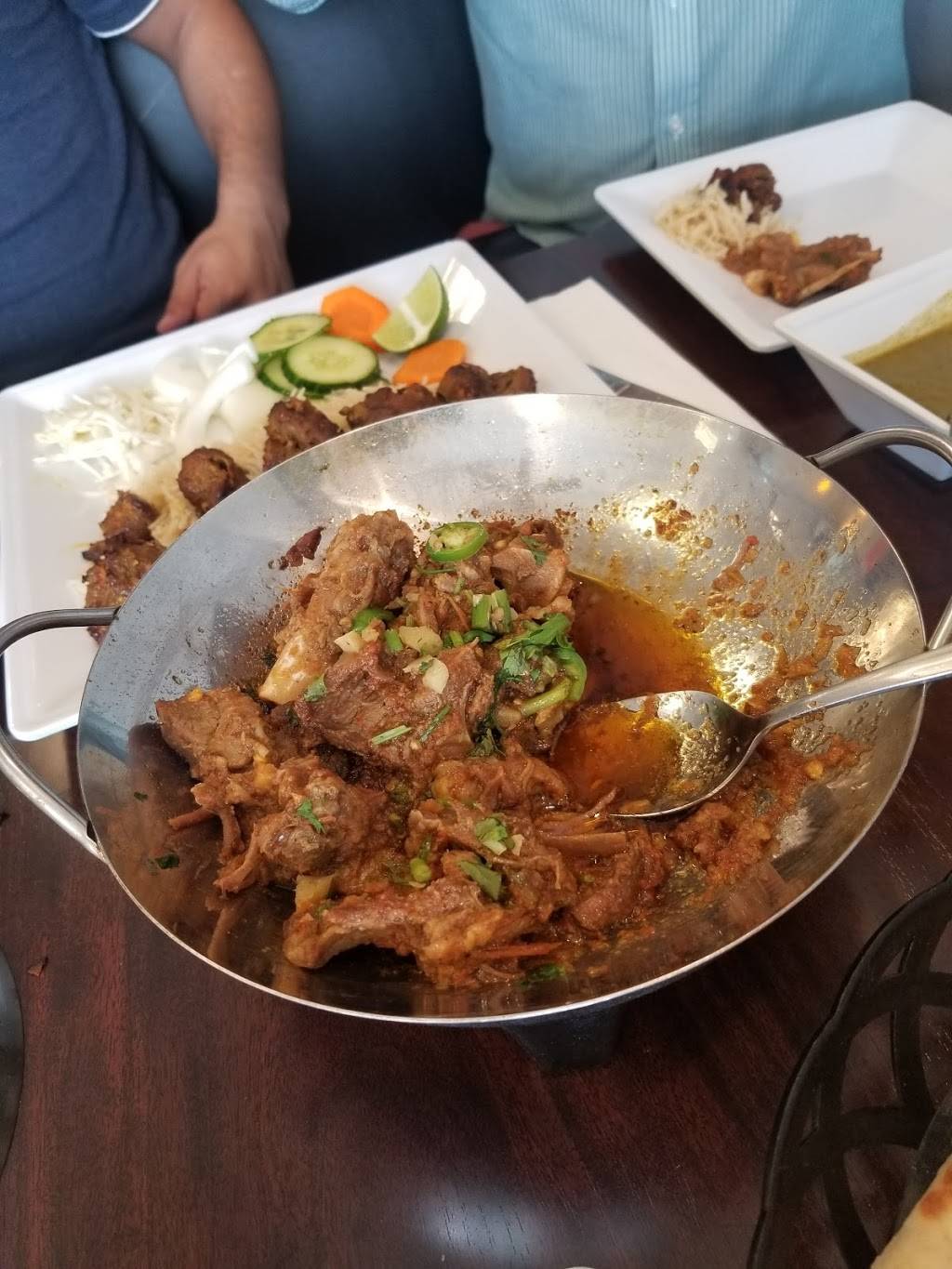 Shinwari Afghan Restaurant | restaurant | 5901 Hillcroft Street Ste: A-8, Houston, TX 77036, USA | 3468672079 OR +1 346-867-2079