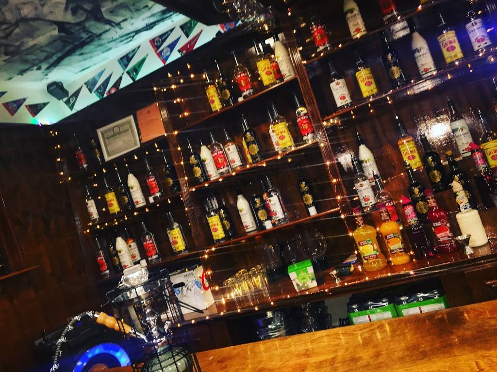 Le Fatima | restaurant | 1474 Broadway, Brooklyn, NY 11221, USA | 7189750785 OR +1 718-975-0785