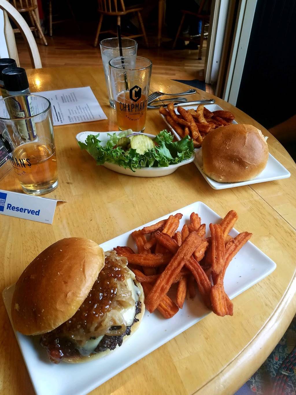 One10 West Main | restaurant | 110 W 300 N, Albion, IN 46701, USA | 2606368965 OR +1 260-636-8965