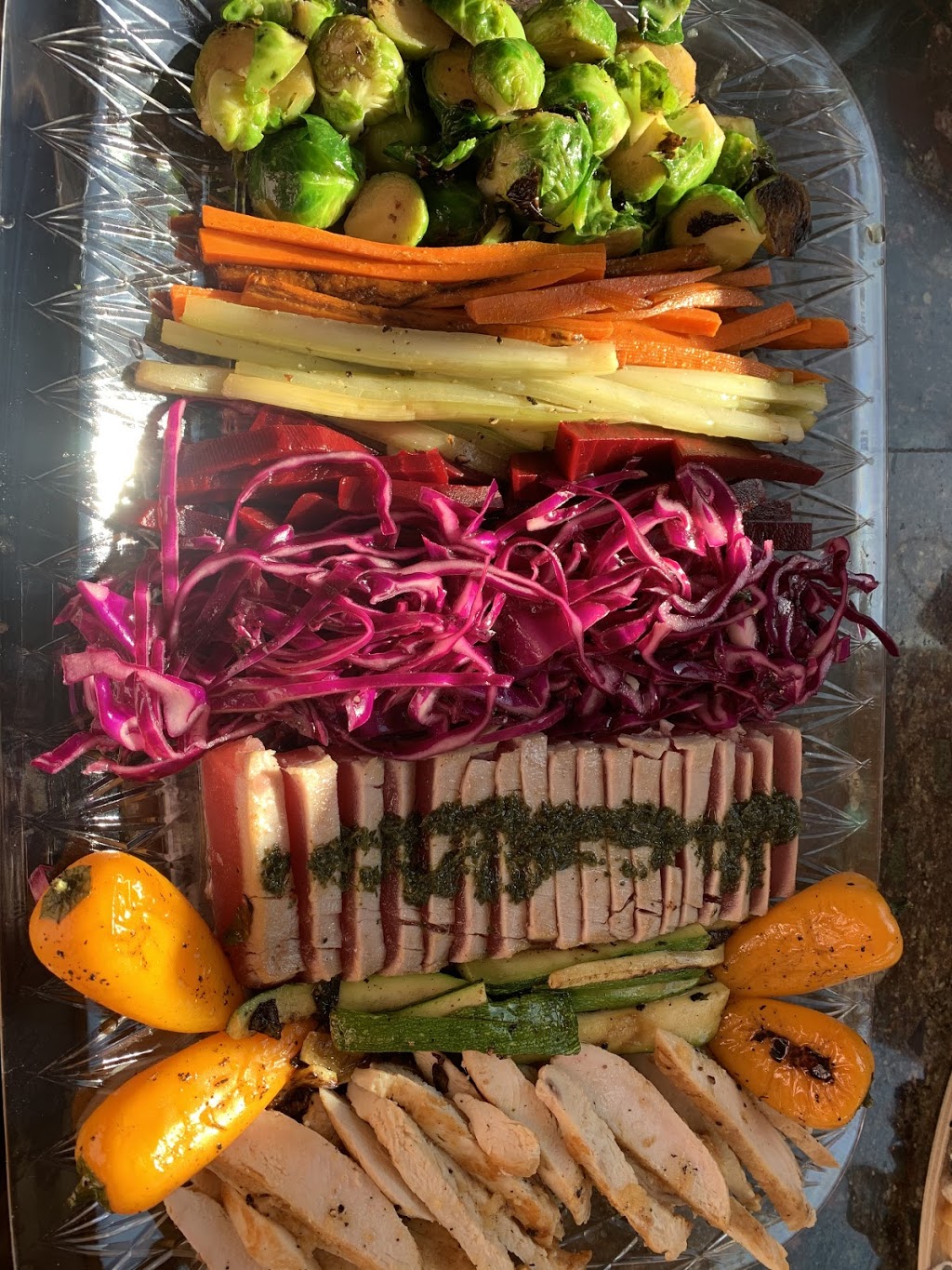 Foodies | bakery | 8010 Long Beach Blvd, Harvey Cedars, NJ 08008, USA | 6092765655 OR +1 609-276-5655