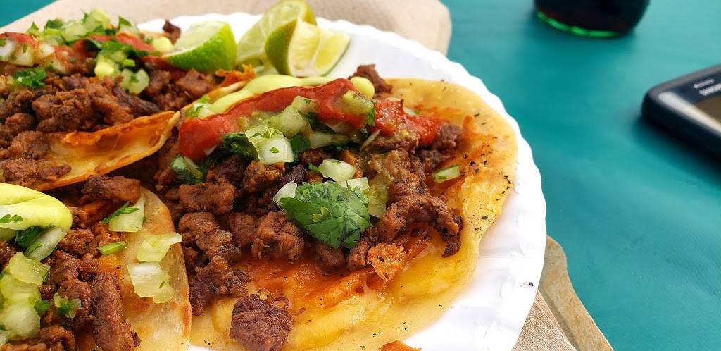 Cali Tacos | restaurant | 5923 S Avondale Blvd, Tolleson, AZ 85353, USA | 6025157335 OR +1 602-515-7335