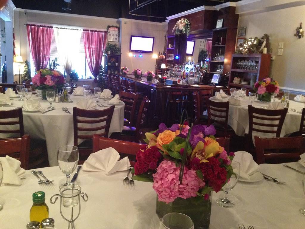 Verona Ristorante | restaurant | 1255 Melville Rd, Farmingdale, NY 11735, USA | 5162490000 OR +1 516-249-0000