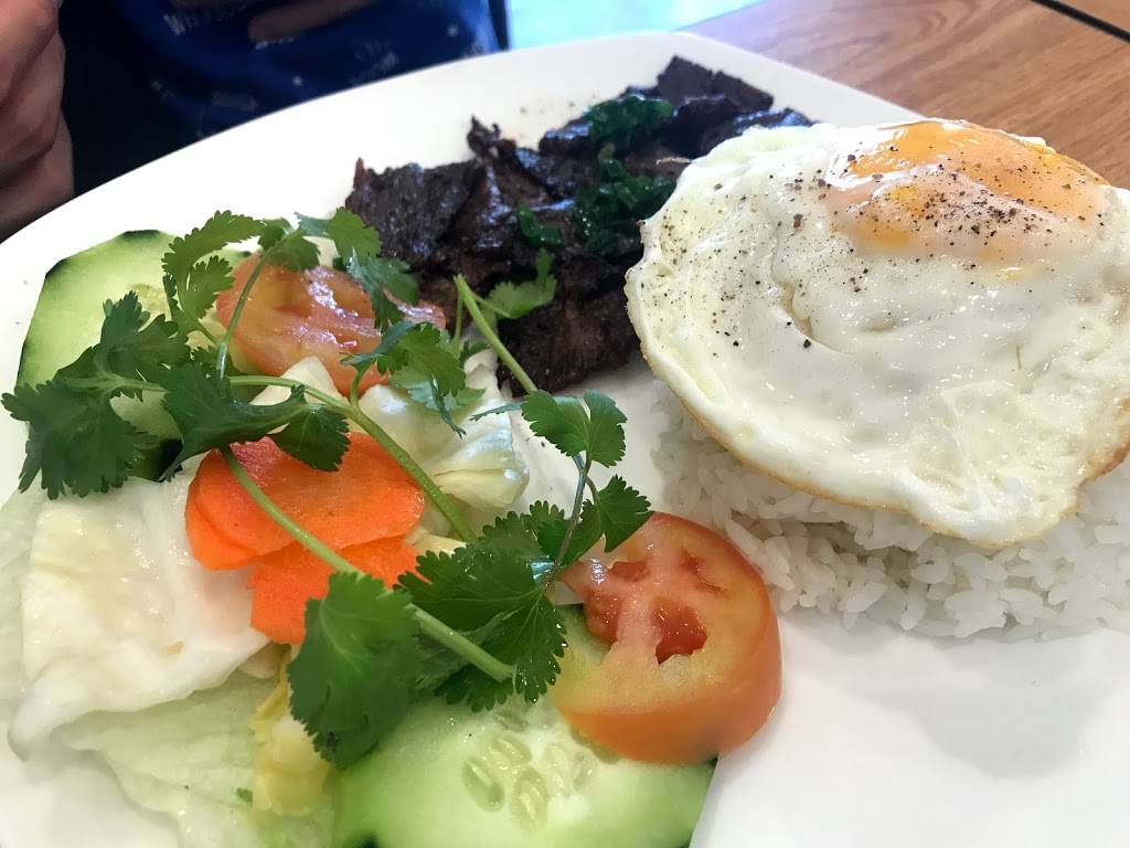 CT Banh Mi | restaurant | 9522 Huffmeister Rd #125, Houston, TX 77095, USA | 3469785558 OR +1 346-978-5558