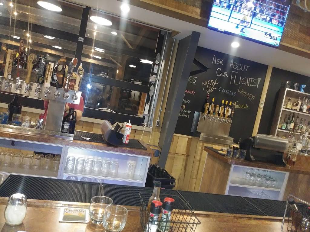 Mountain State Brewing Co | restaurant | 740 Genesis Blvd, Bridgeport, WV 26330, USA | 3048086009 OR +1 304-808-6009