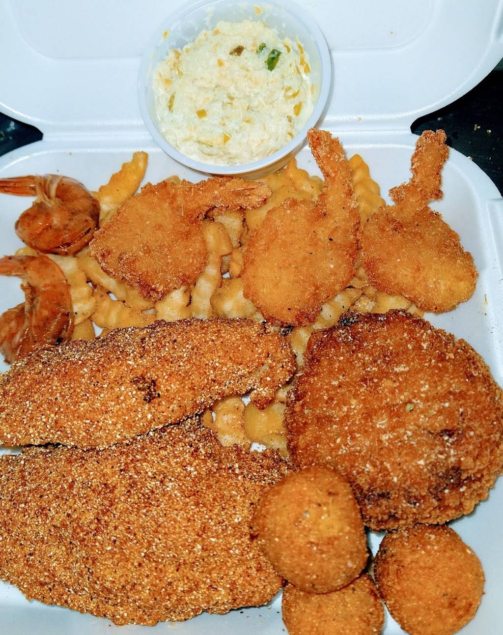 Brookins Smoken on the Go | restaurant | 1108 Andrew Jackson Way NE, Huntsville, AL 35801, USA | 2567149802 OR +1 256-714-9802