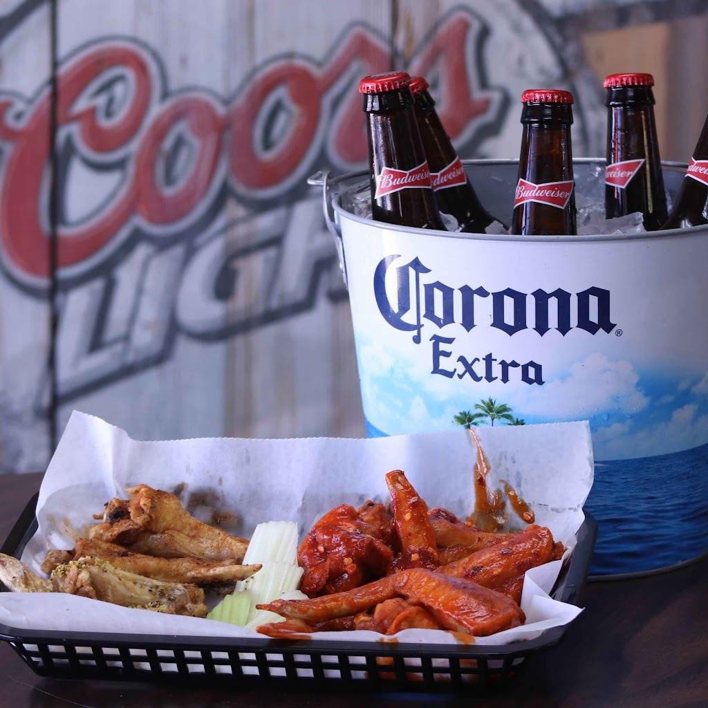 Roosters Billards | restaurant | 6001 N Main St, Fort Worth, TX 76179, USA | 8178478039 OR +1 817-847-8039