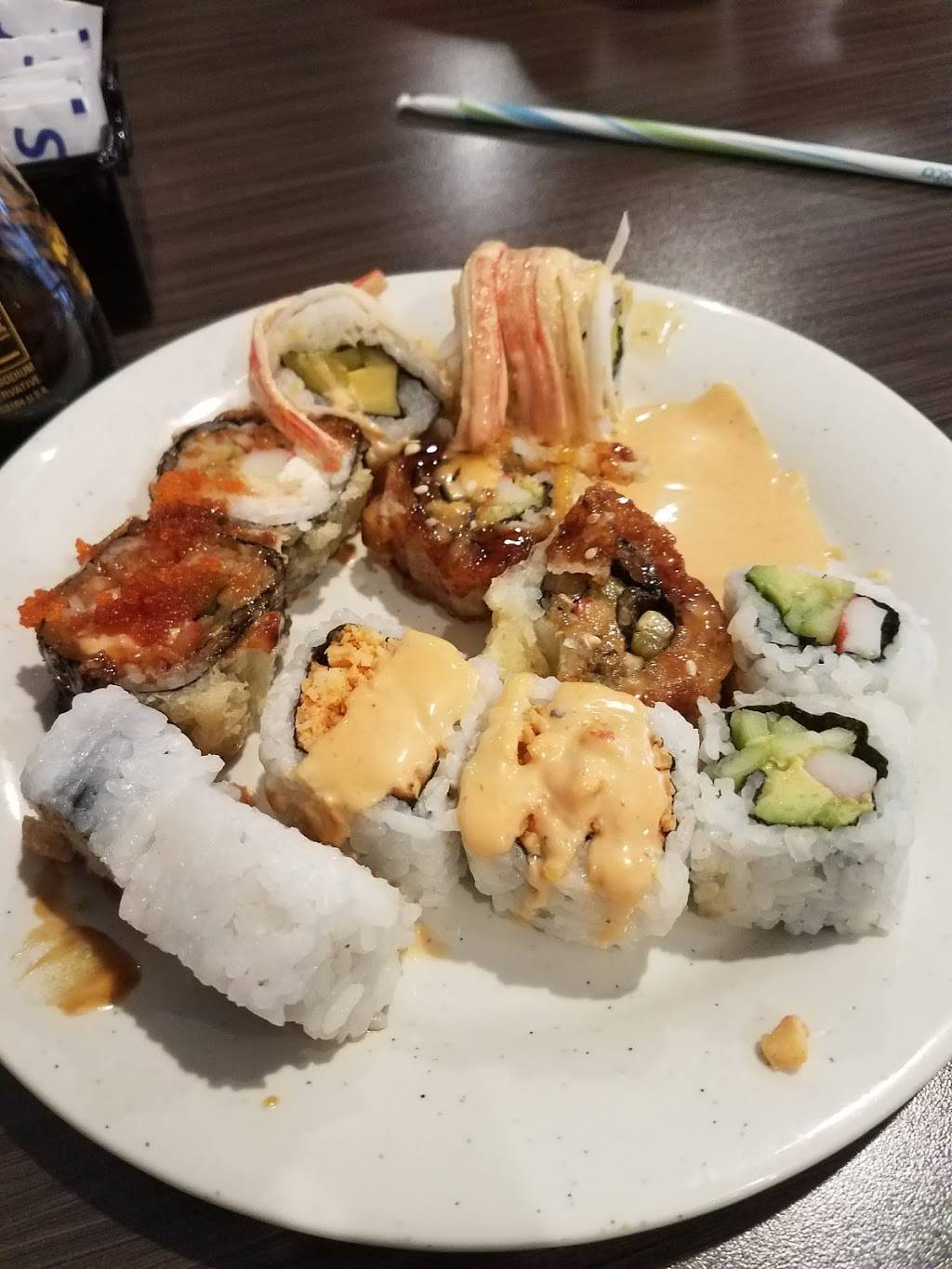 Jade Buffet | restaurant | 118 S Broadway, Centralia, IL 62801, USA | 6189185188 OR +1 618-918-5188