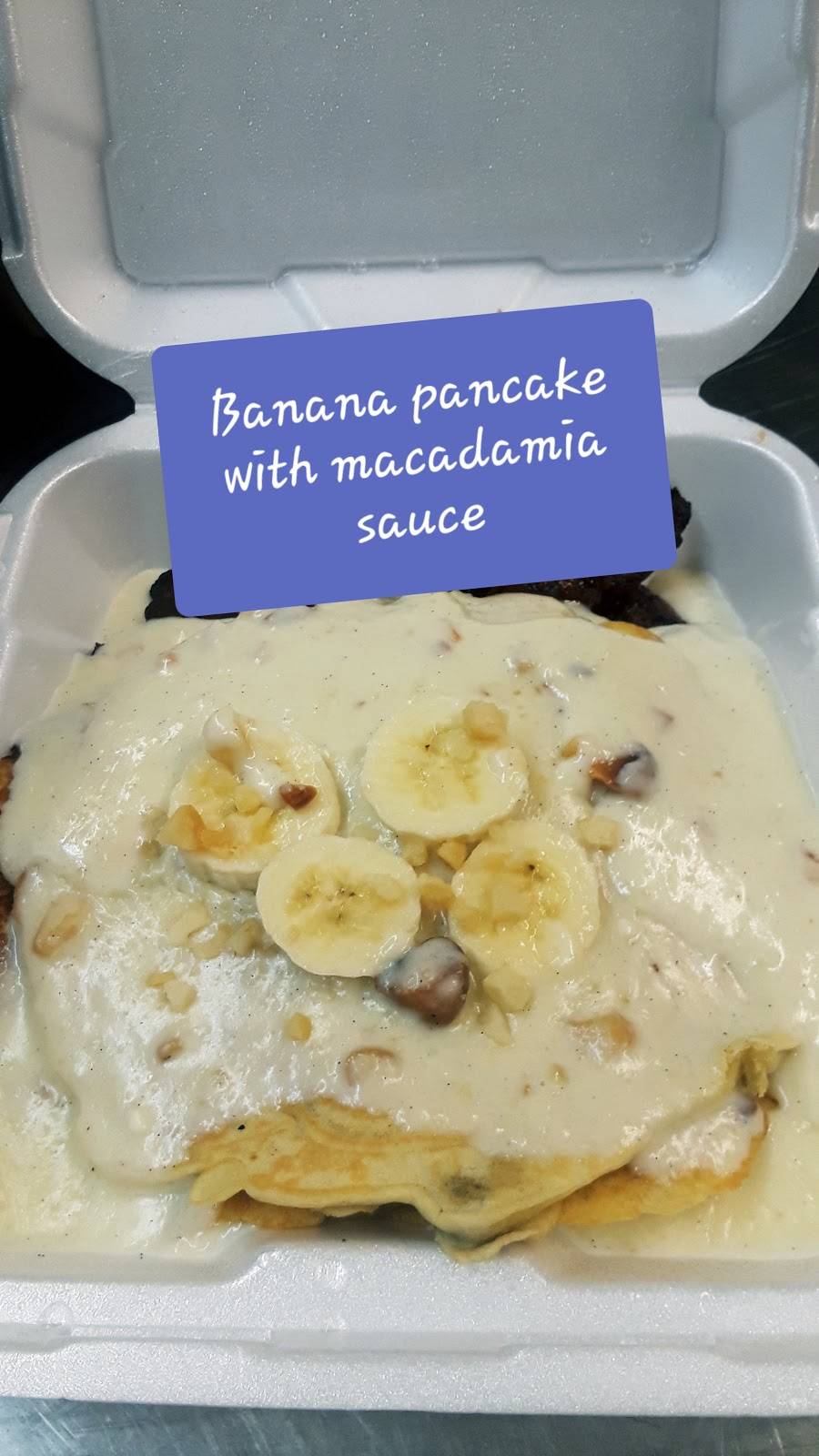 Kau Kau Corner | restaurant | 788 NE Midway Blvd, Oak Harbor, WA 98277, USA | 8085417296 OR +1 808-541-7296