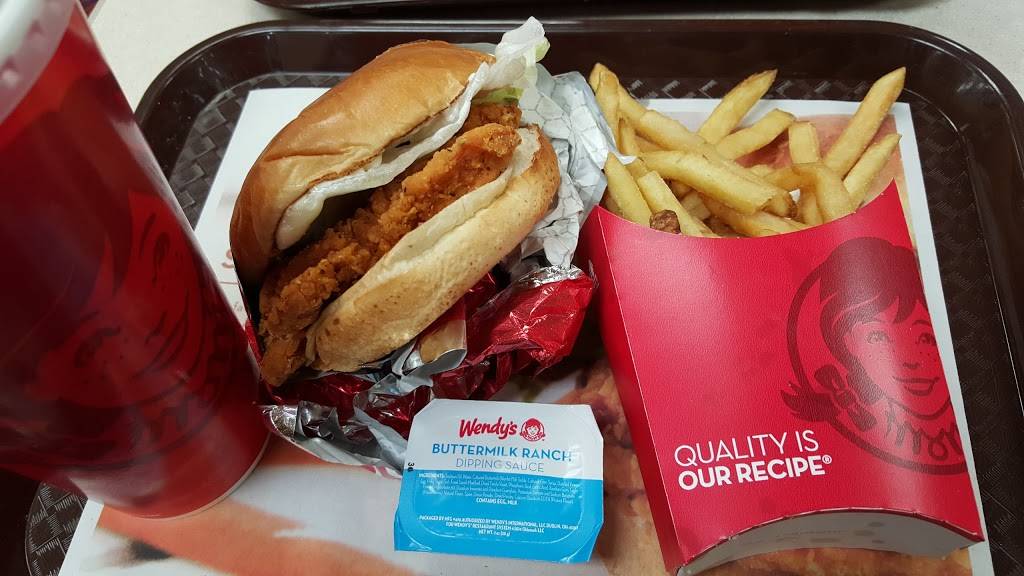Wendys | restaurant | 603 W Lake Mead Pkwy Drive, Henderson, NV 89015, USA | 7025587364 OR +1 702-558-7364