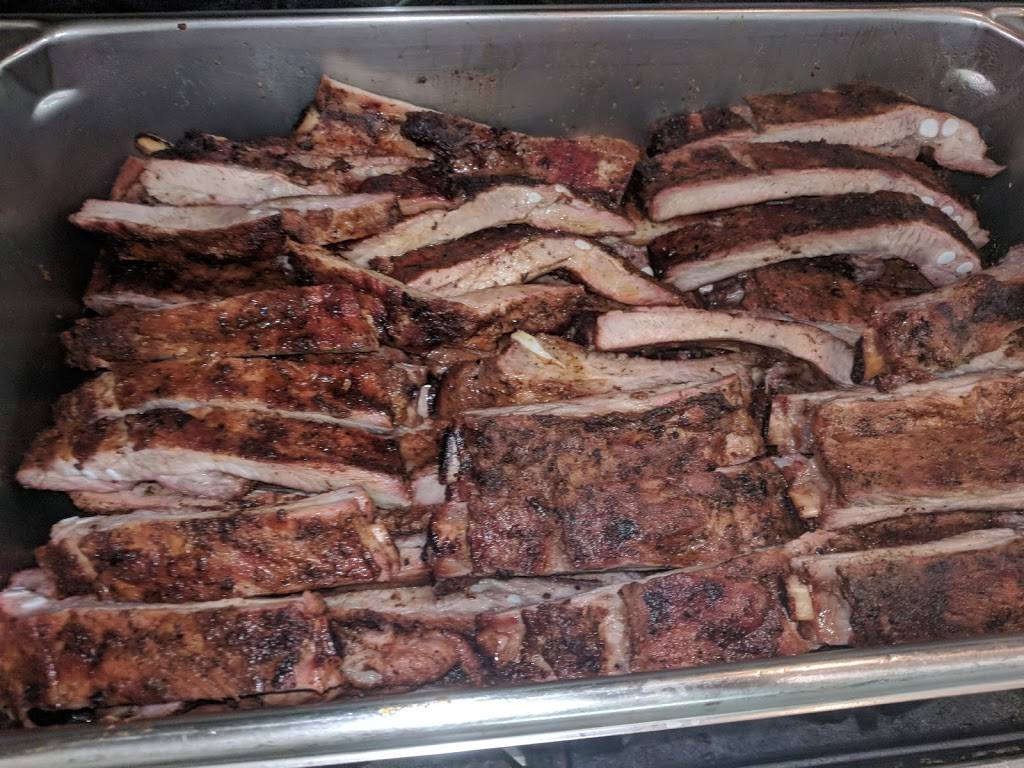 Joe-Bear & Sons Texas BBQ | restaurant | 3096 Napier Ave, Macon, GA 31204, USA | 4788085428 OR +1 478-808-5428