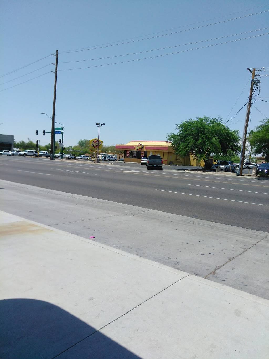 Churchs Chicken | restaurant | 4245 S Central Ave, Phoenix, AZ 85040, USA | 6022686408 OR +1 602-268-6408