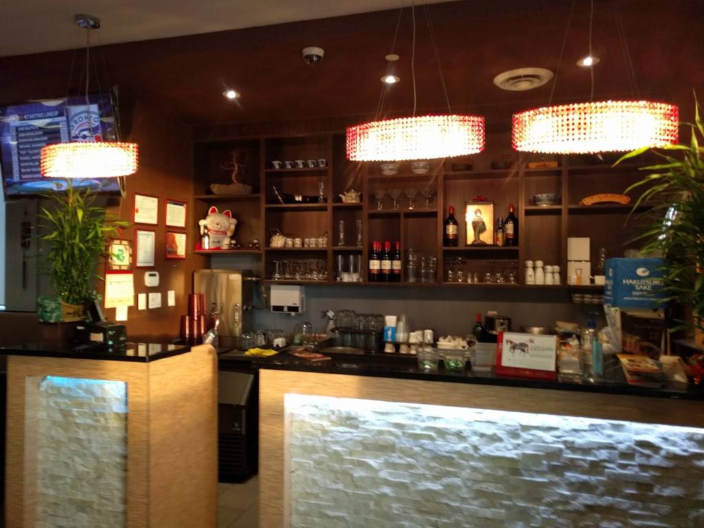 Sushi Village | restaurant | 1675 Tenth Line Rd, Orléans, ON K1E 3P6, Canada | 6138372889 OR +1 613-837-2889