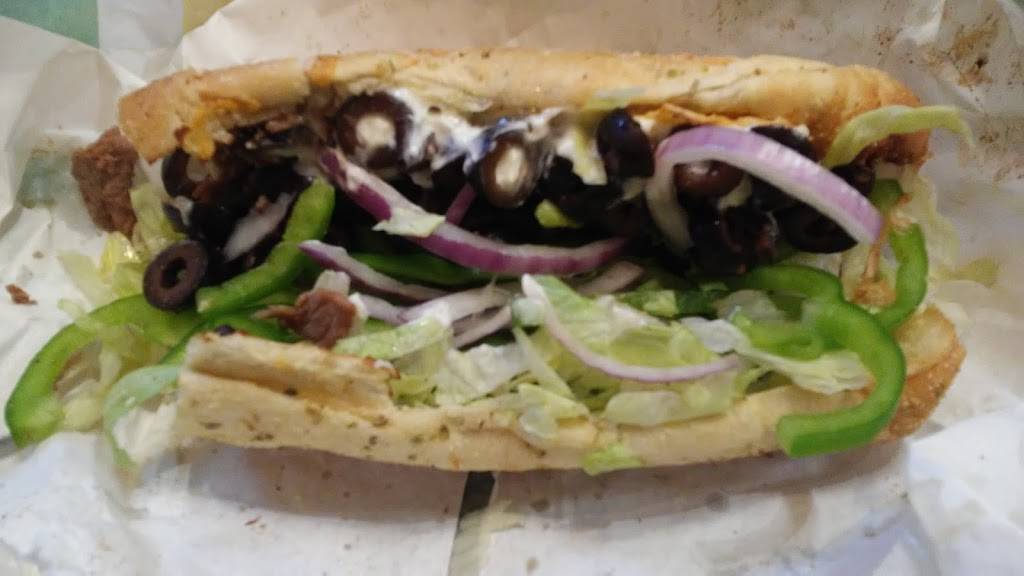 Subway | restaurant | 1285 South Boston Rd, Danville, VA 24540, USA | 4347934903 OR +1 434-793-4903