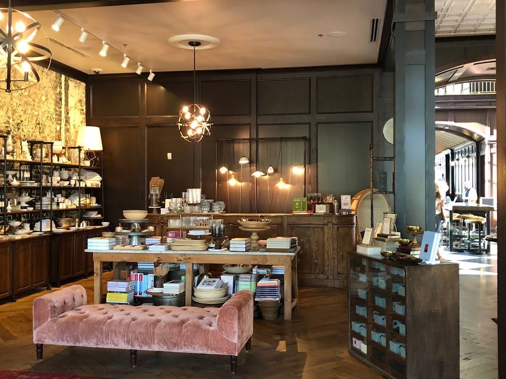 Oxford Exchange | cafe | 420 W Kennedy Blvd, Tampa, FL 33606, USA | 8132530222 OR +1 813-253-0222