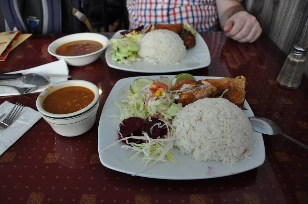 Burgos Restaurant cafe | restaurant | 200/10 Dyckman St, New York, NY 10040, USA | 2125693939 OR +1 212-569-3939