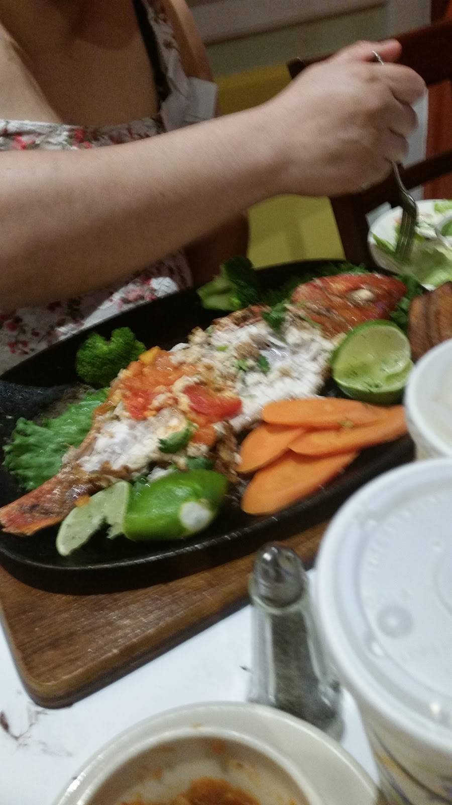 Don Jorges Restaurant | restaurant | 108 E Diamond Ave, Gaithersburg, MD 20877, USA | 3015191500 OR +1 301-519-1500