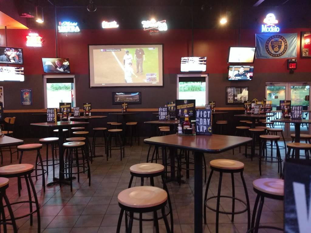 Buffalo Wild Wings | restaurant | 103 Quarry Rd, Downingtown, PA 19335, USA | 6102691157 OR +1 610-269-1157