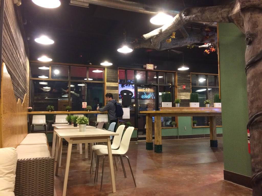 Poke Hibachi | restaurant | 112 Andrew Pl, West Lafayette, IN 47906, USA | 7658382292 OR +1 765-838-2292