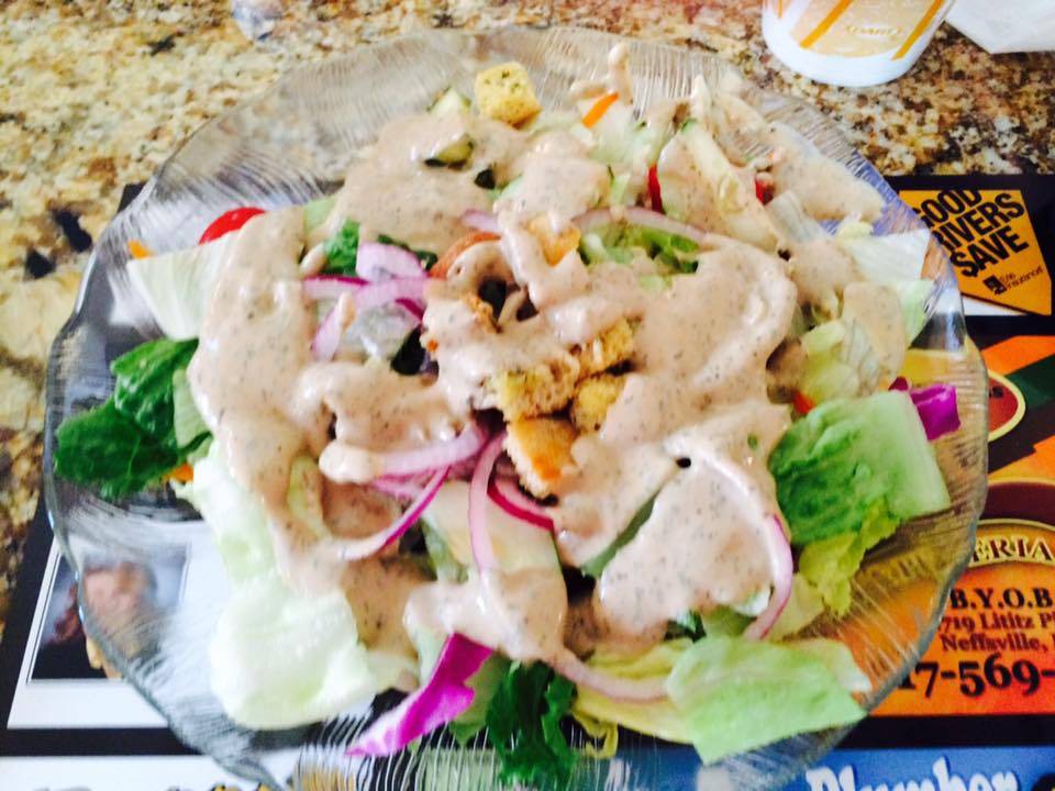 Carusos Italian Restaurant & Pizzeria | restaurant | 2719 Lititz Pike, Lancaster, PA 17601, USA | 7175697989 OR +1 717-569-7989