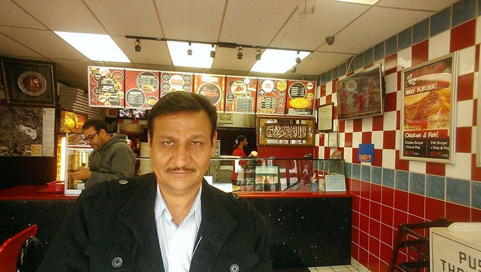 Bismillah Pizza | restaurant | 3160 Eglinton Ave E, Scarborough, ON M1J 2H4, Canada | 4162697777 OR +1 416-269-7777