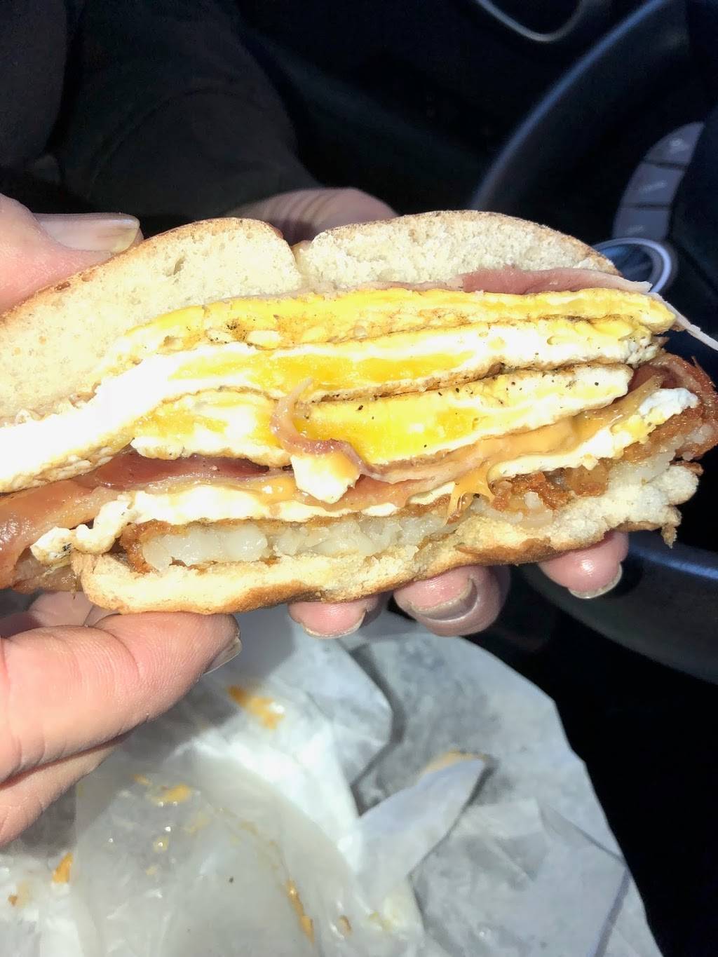 Oliveros Luncheonette | restaurant | 1024 New Moody Ln, La Grange, KY 40031, USA | 5024437227 OR +1 502-443-7227