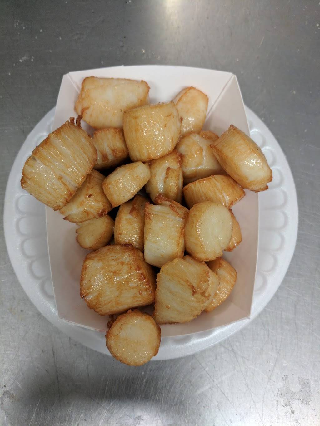 Barlows Clam Shack | restaurant | 856 Scenic Hwy, Bourne, MA 02532, USA | 5082728749 OR +1 508-272-8749