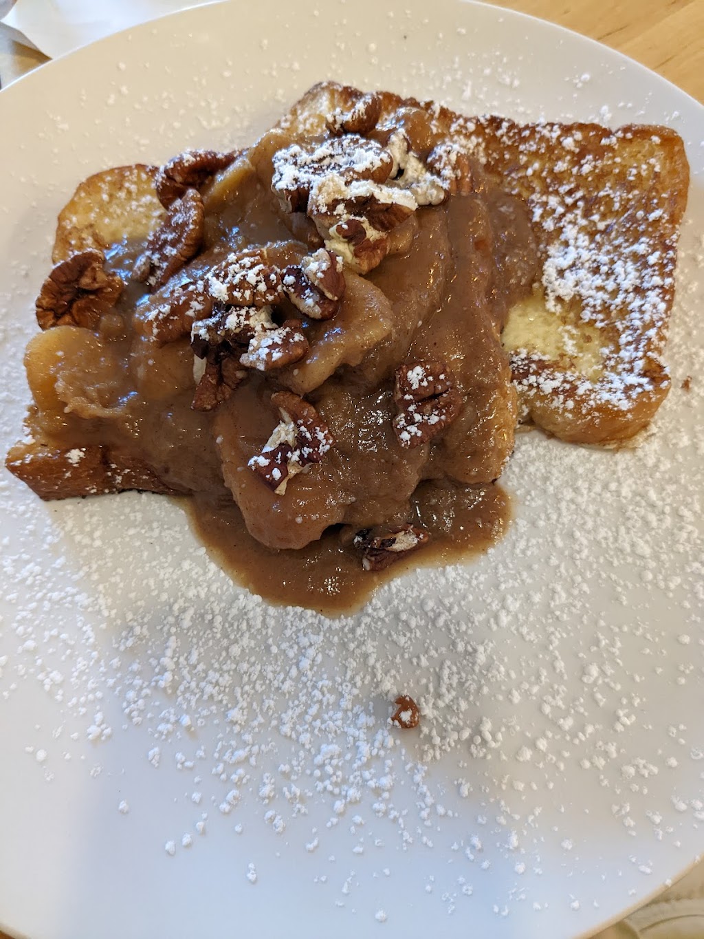 The Islander Cafe | cafe | 52 Main St, New Castle, NH 03854, USA | 6034333344 OR +1 603-433-3344