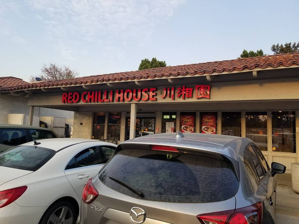 Red Chili House | restaurant | 9795 Base Line Rd, Rancho Cucamonga, CA 91701, USA | 9099800588 OR +1 909-980-0588