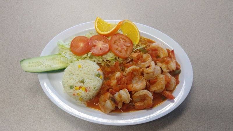 El Campanario Mexican Restaurant INC. | restaurant | 6740 Broadway, Merrillville, IN 46410, USA | 2194728455 OR +1 219-472-8455