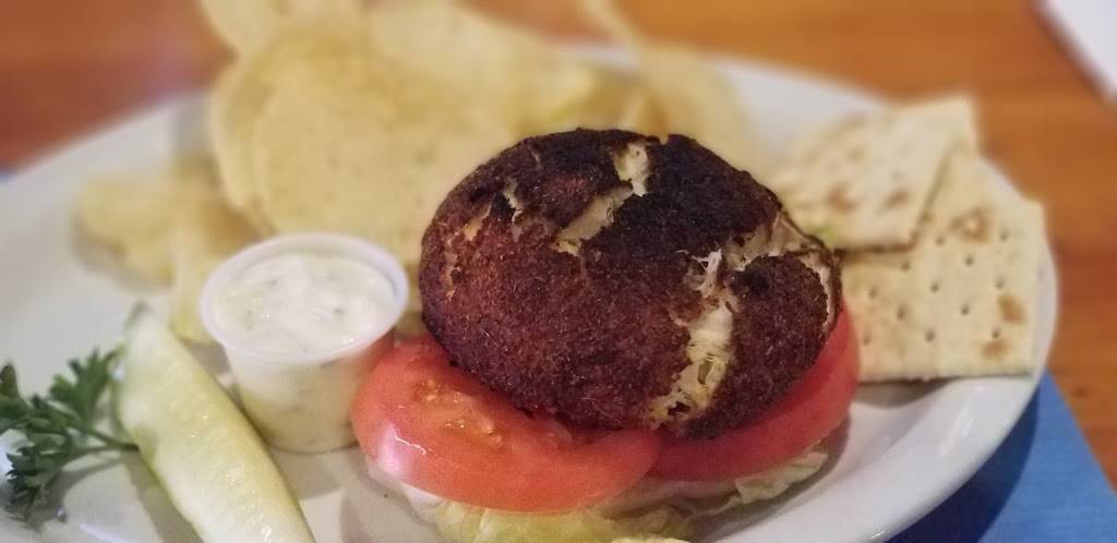 The Crackpot Seafood Restaurant | restaurant | 8102 Loch Raven Blvd, Baltimore, MD 21286, USA | 6673083035 OR +1 667-308-3035