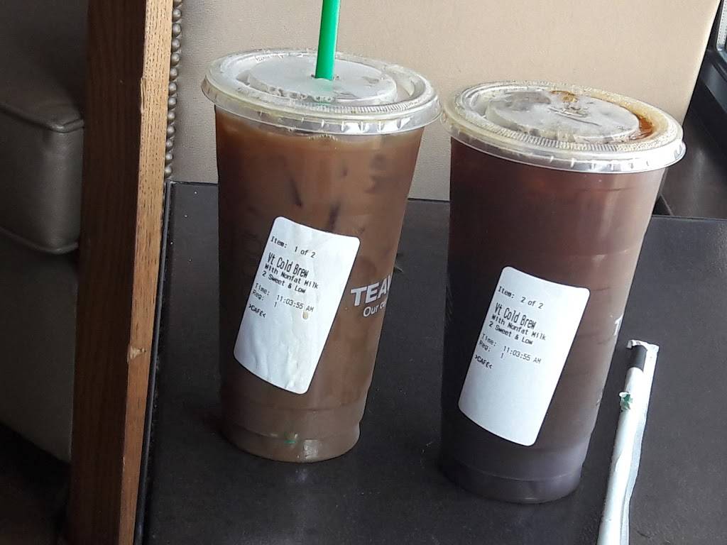 Starbucks | cafe | 9430 Academy Rd, Philadelphia, PA 19114, USA | 2156734703 OR +1 215-673-4703