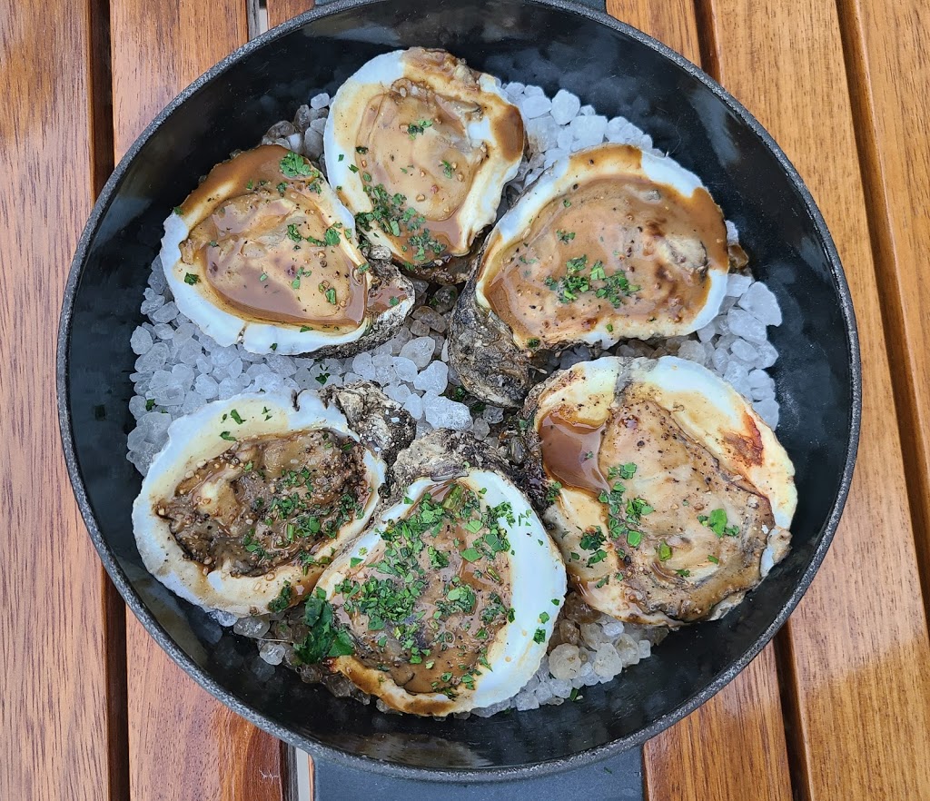 Landrace | restaurant | 111 Lexington Ave, San Antonio, TX 78205, USA | 2109426026 OR +1 210-942-6026