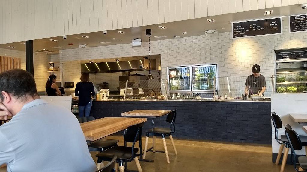 CAVA | restaurant | 13959 Promenade Commons St, Gainesville, VA 20155, USA | 5712345934 OR +1 571-234-5934