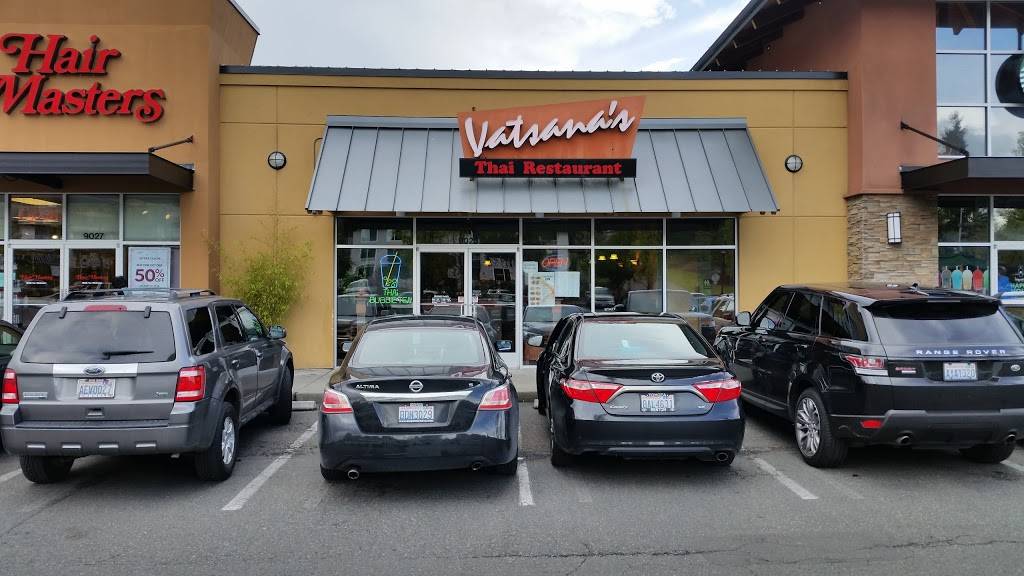 Vatsana | Thai Restaurant | restaurant | 9025 25th Ave SW, Seattle, WA 98106, USA | 2069372794 OR +1 206-937-2794