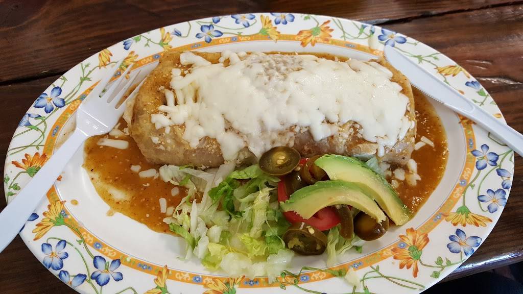 Los Desvelados | restaurant | 1516 SW 29th St, Oklahoma City, OK 73119, USA | 4056162115 OR +1 405-616-2115