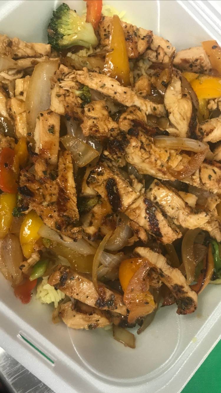 Royal Pizza & Kabob | restaurant | 15221 Wyoming Ave, Detroit, MI 48238, USA | 3136596361 OR +1 313-659-6361