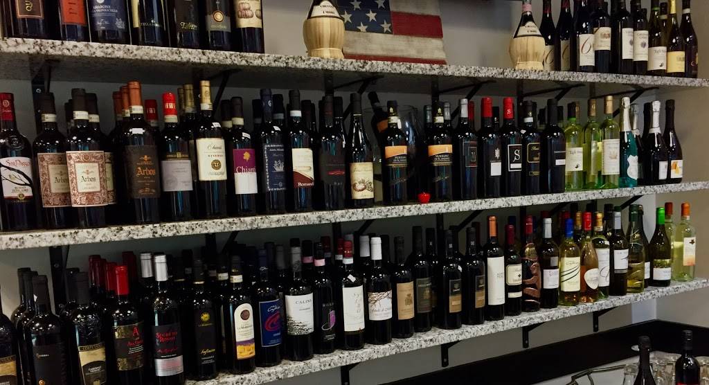 a Deli | restaurant | 1301 S Joyce St, Arlington, VA 22202, USA | 5713121902 OR +1 571-312-1902