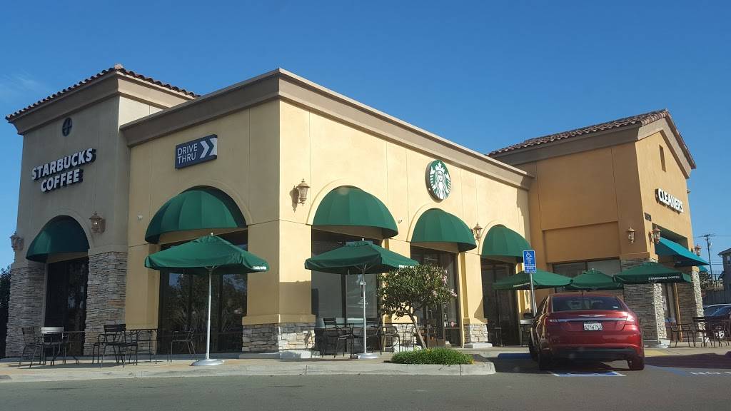 Starbucks | cafe | 15521 San Pablo Ave a1, Richmond, CA 94806, USA | 5102226095 OR +1 510-222-6095