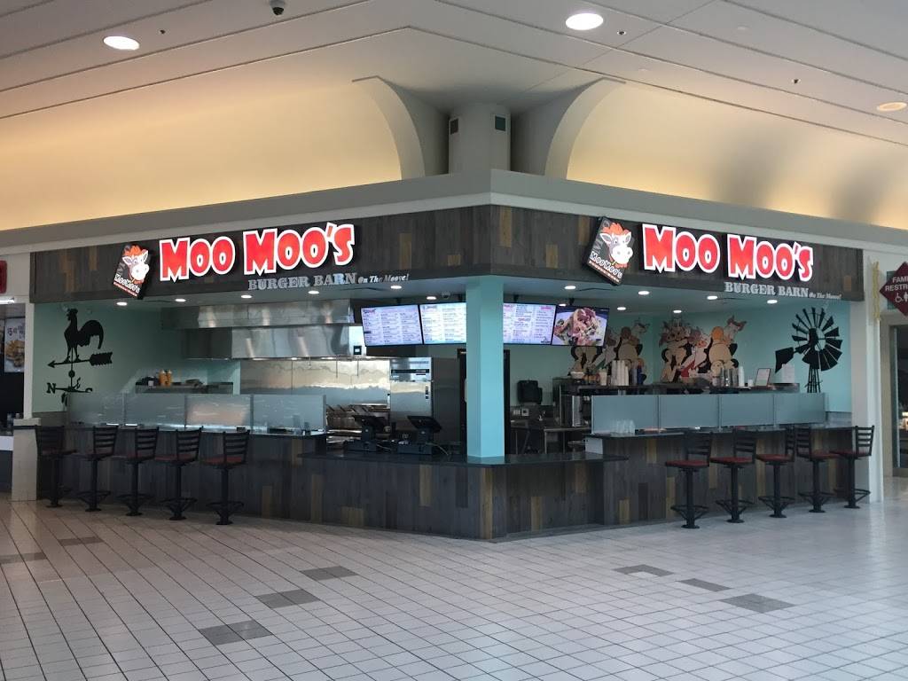 Moo Moos Burger Barn | restaurant | 3200 N Naglee Rd #608, Tracy, CA 95304, USA | 2092079019 OR +1 209-207-9019