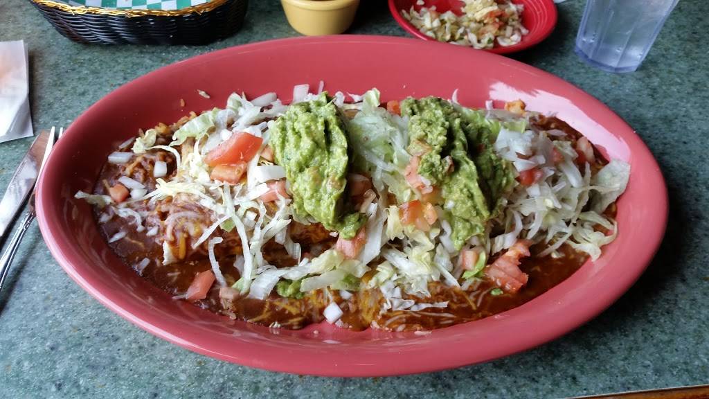 Los Potrillos Eugene | restaurant | 2840 Crescent Ave, Eugene, OR 97408, USA | 5413574818 OR +1 541-357-4818