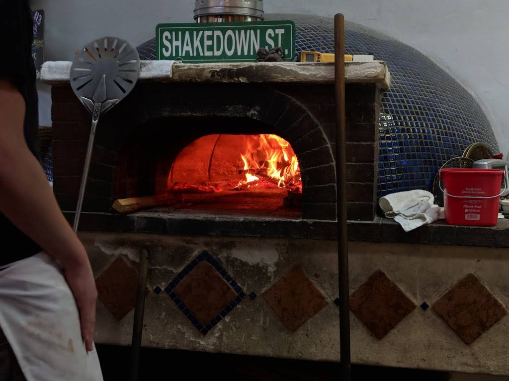 Bella Nashville Pizzeria | restaurant | 900 Rosa L Parks Blvd, Nashville, TN 37208, USA | 6154573863 OR +1 615-457-3863