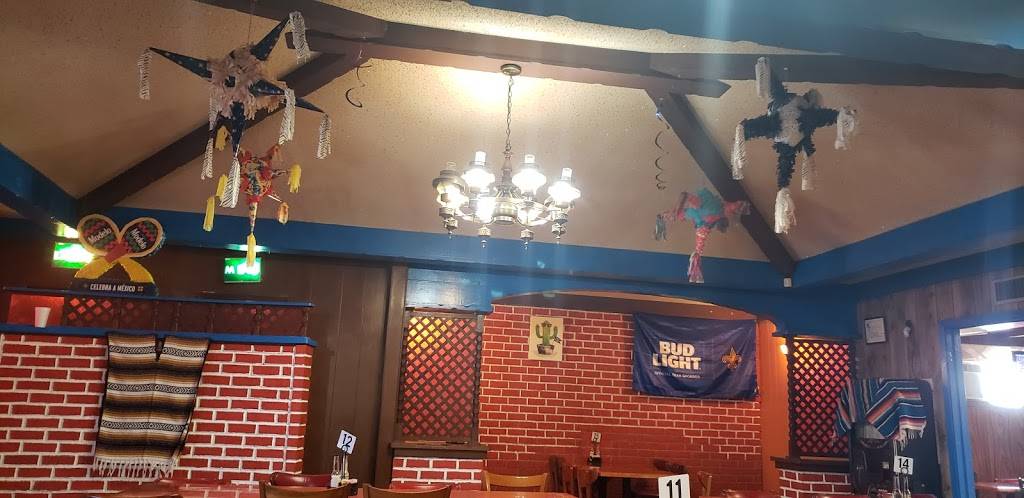 Las Maracas | restaurant | 27 Louisiana St, Westwego, LA 70094, USA | 5045103111 OR +1 504-510-3111