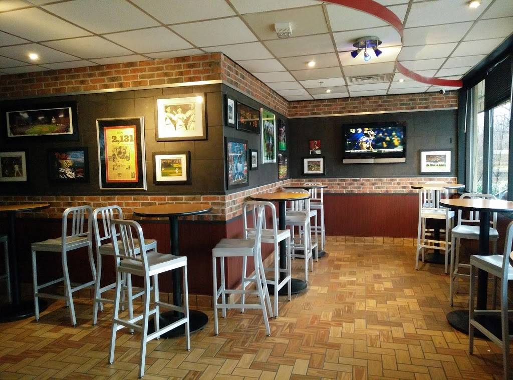 Burger King | restaurant | 16004 Shady Grove Rd, Gaithersburg, MD 20877, USA | 3018400988 OR +1 301-840-0988