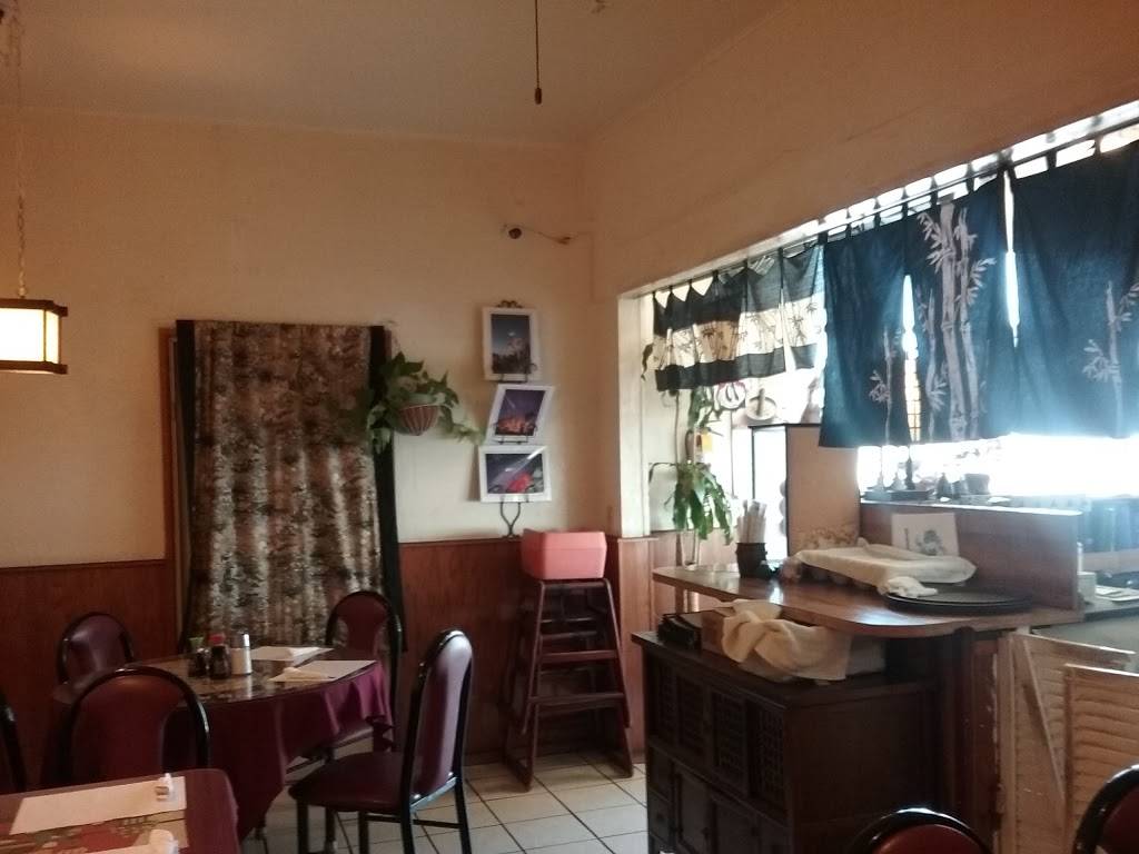 Fuji Restaurant | restaurant | 73603 Twentynine Palms Highway, Twentynine Palms, CA 92277, USA | 7603671718 OR +1 760-367-1718